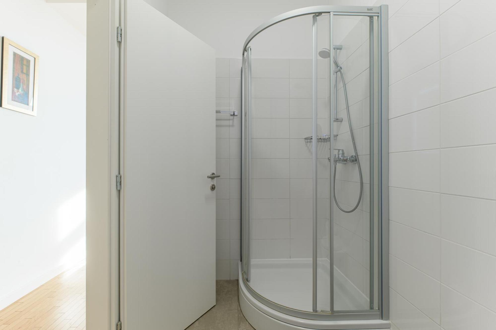 Niva Rooms & Studio Apartment 萨格勒布 外观 照片