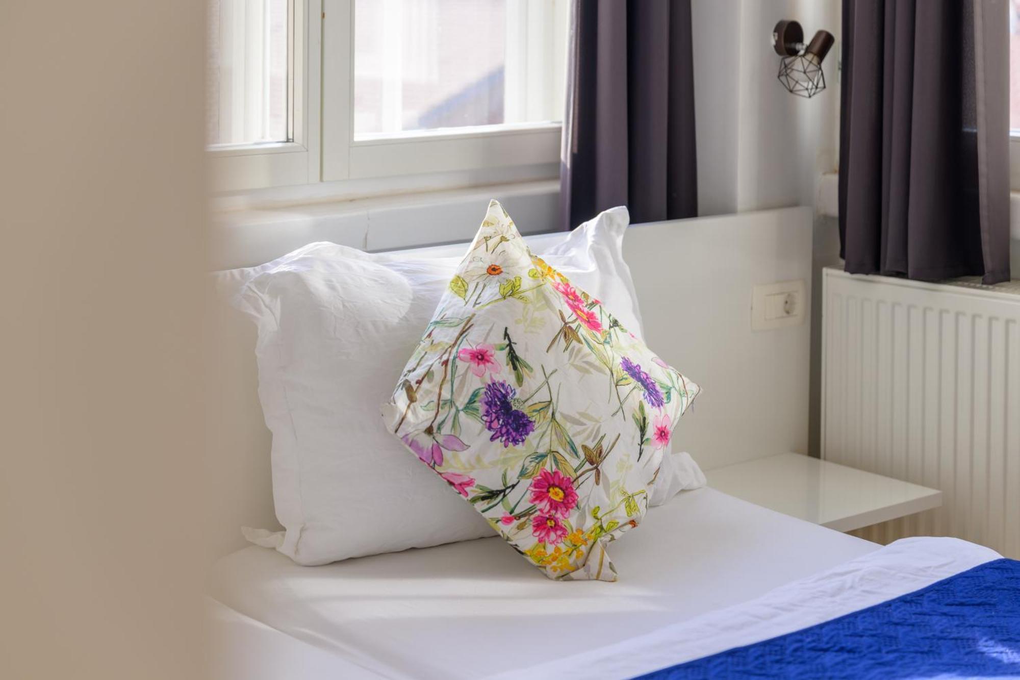 Niva Rooms & Studio Apartment 萨格勒布 外观 照片