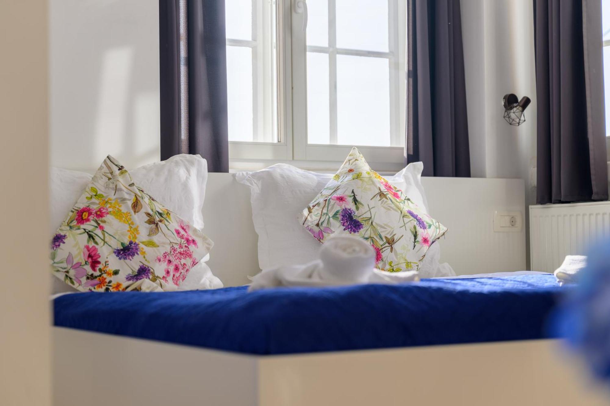 Niva Rooms & Studio Apartment 萨格勒布 外观 照片