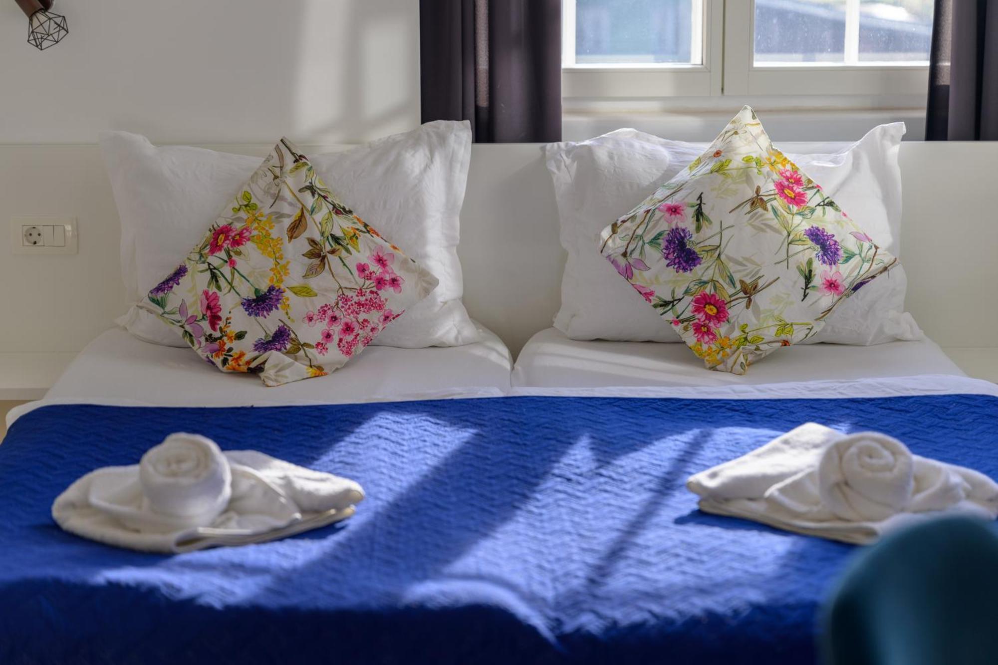 Niva Rooms & Studio Apartment 萨格勒布 外观 照片