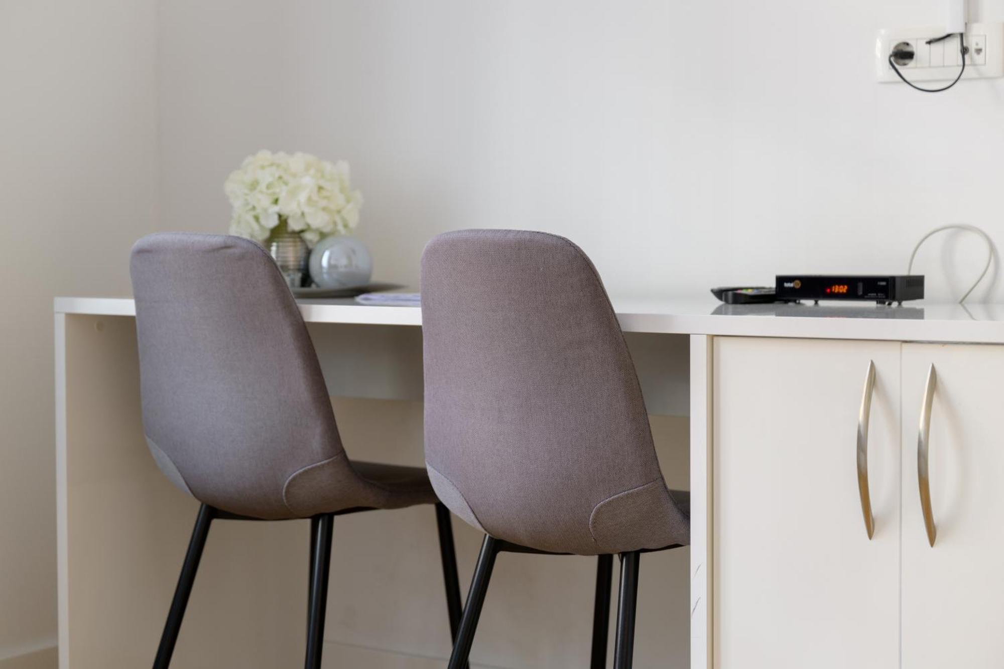 Niva Rooms & Studio Apartment 萨格勒布 外观 照片