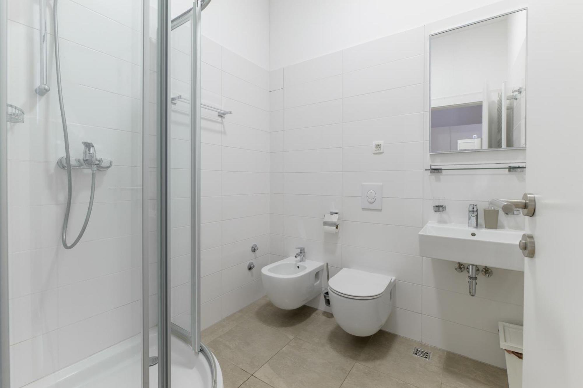 Niva Rooms & Studio Apartment 萨格勒布 外观 照片