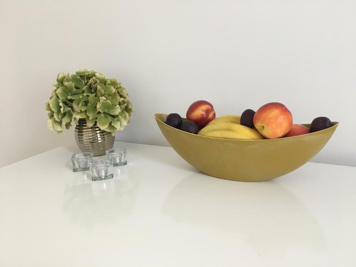 Niva Rooms & Studio Apartment 萨格勒布 外观 照片