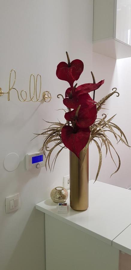 Niva Rooms & Studio Apartment 萨格勒布 外观 照片